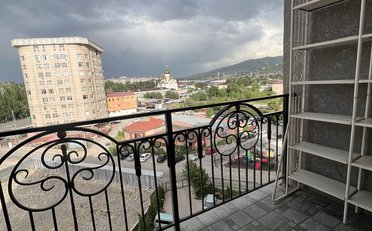 Купить квартиру Бишкек